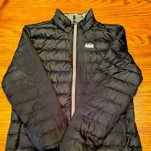 Boys REI jacket